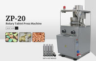 Capacidad rotatoria completamente automática de la máquina de la prensa de la píldora de la tableta 230000 PC/h