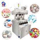 ZP-27D Máquina rotativa automática de 25 mm para fabricação de comprimidos efervescentes de vitaminas