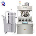 ZP 29D Farmaceutische Automatische Rotary Pill Press Tablet Making Machine