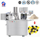 Máquina de llenado de cápsulas de gelatina semiautomática CGNT 209 para cápsulas de gelatina dura